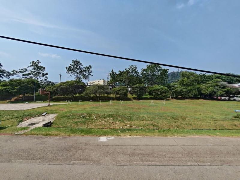 Rumah Teres 2-Tingkat untuk Dijual di Bukit Baru (Melaka) - Wesley Tan - Exterior - PropertyGuru.com.my