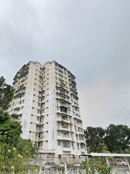 Kondominium untuk Dijual di Hillside Garden - Mervyn Seah - PropertyGuru.com.my
