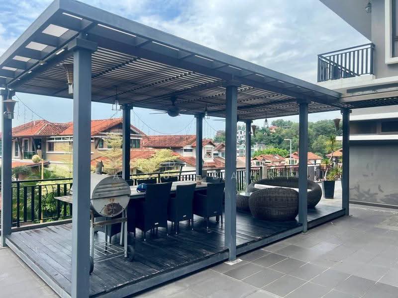Bungalow House for Sale in Sungai Buloh (Selangor) - Mohd Aizat Saiful Bahri - Exterior - PropertyGuru.com.my