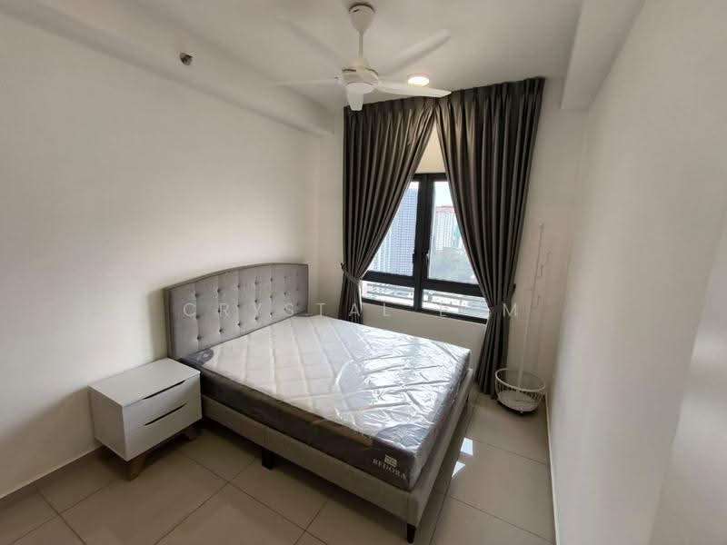 Service Residence for Rent at D'Erica - Crystal Lum - Bedroom - PropertyGuru.com.my