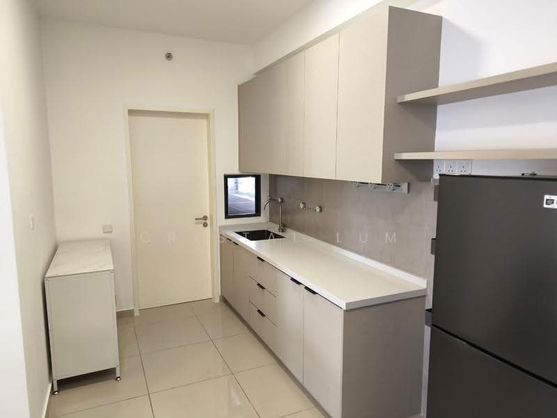 Service Residence for Rent at D'Erica - Crystal Lum - PropertyGuru.com.my