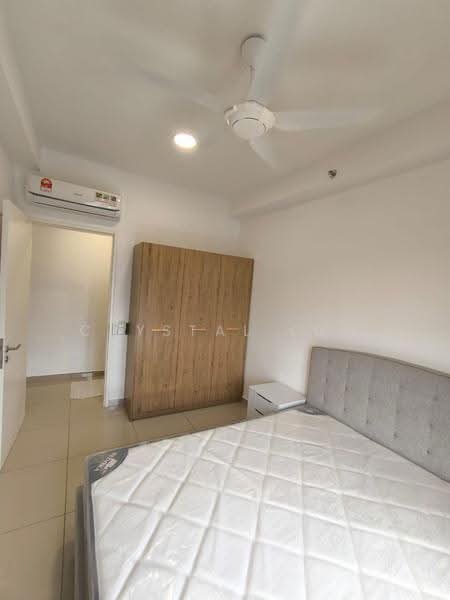 Service Residence for Rent at D'Erica - Crystal Lum - Bedroom - PropertyGuru.com.my