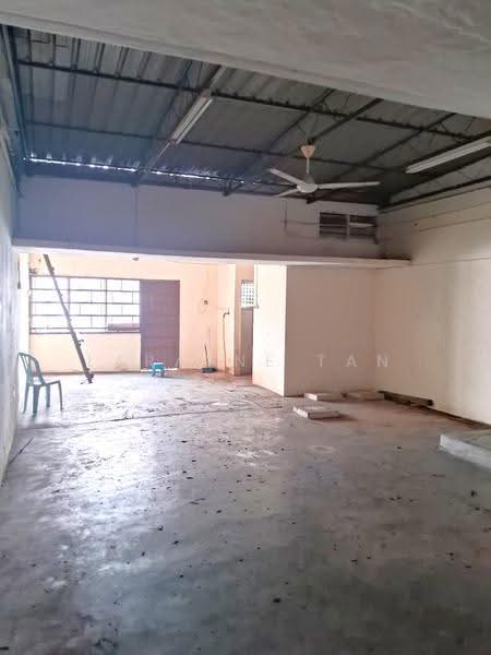 Shop / Office for Rent in Taman Chai Leng (Perai) - Larayne Tan - PropertyGuru.com.my