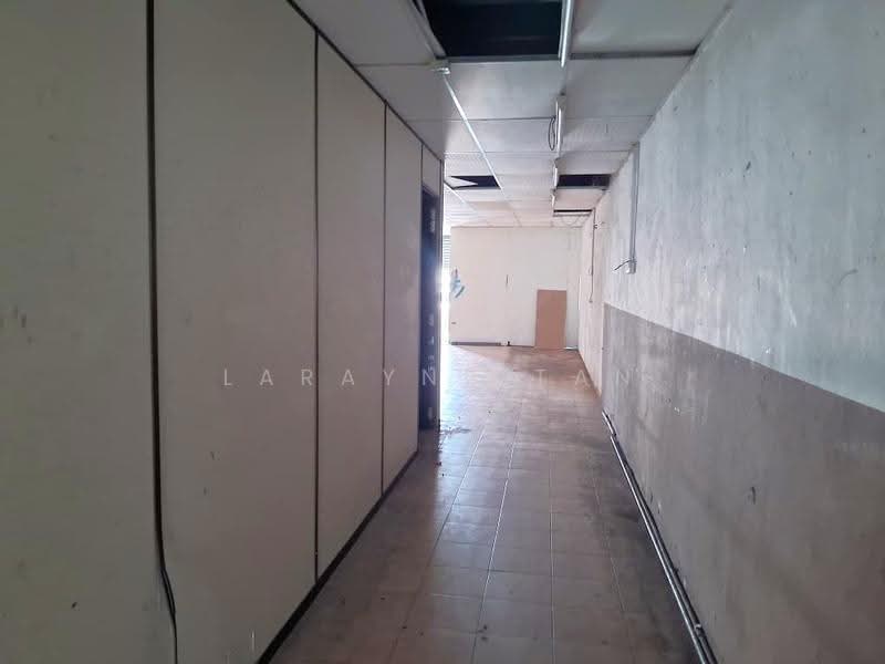 Shop / Office for Rent in Taman Chai Leng (Perai) - Larayne Tan - Corridor - PropertyGuru.com.my