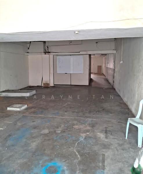 Shop / Office for Rent in Taman Chai Leng (Perai) - Larayne Tan - Interior - PropertyGuru.com.my