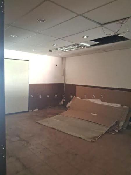 Shop / Office for Rent in Taman Chai Leng (Perai) - Larayne Tan - Interior - PropertyGuru.com.my