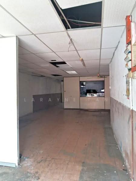 Shop / Office for Rent in Taman Chai Leng (Perai) - Larayne Tan - Interior - PropertyGuru.com.my