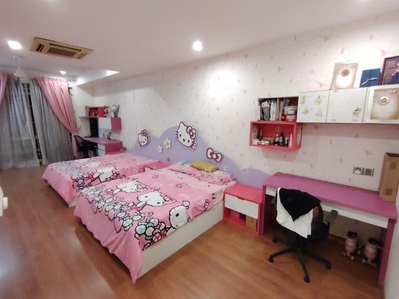 Semi-Detached House for Sale in Taman Setia Indah (Tebrau) - Vera Cheong - PropertyGuru.com.my