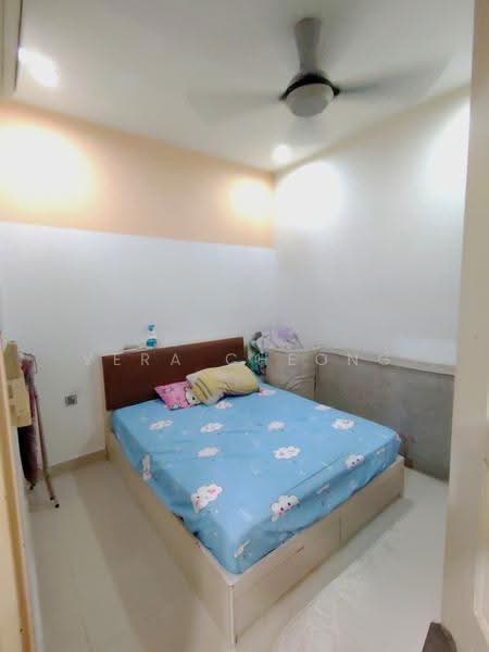 Semi-Detached House for Sale in Taman Setia Indah (Tebrau) - Vera Cheong - Bedroom - PropertyGuru.com.my