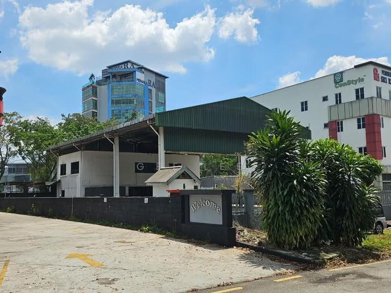Factory for Sale in Bandar Sri Damansara (Selangor) - GEE Lee - PropertyGuru.com.my