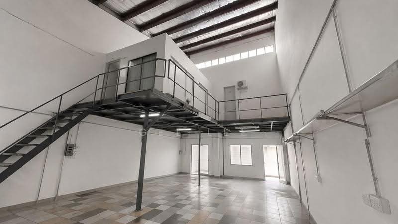 Factory for Sale in Bandar Sri Damansara (Selangor) - GEE Lee - Interior - PropertyGuru.com.my