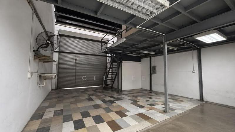 Factory for Sale in Bandar Sri Damansara (Selangor) - GEE Lee - Interior - PropertyGuru.com.my
