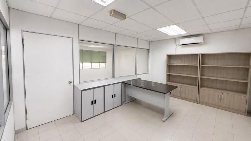 Factory for Sale in Bandar Sri Damansara (Selangor) - GEE Lee - Interior - PropertyGuru.com.my