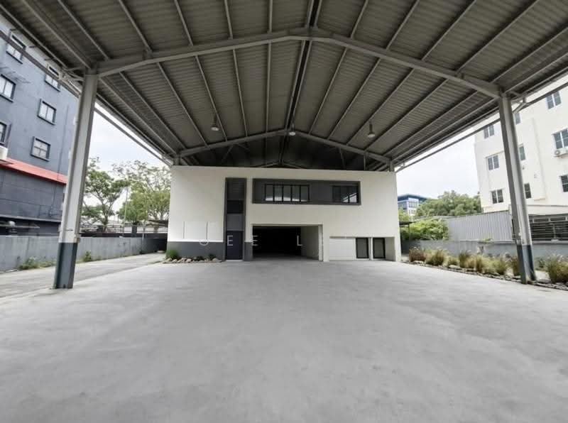Factory for Sale in Bandar Sri Damansara (Selangor) - GEE Lee - Exterior - PropertyGuru.com.my