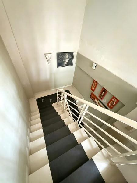 3-storey Terraced House for Sale in Taman Ehsan Jaya (Ulu Tiram) - Jeffrey Lim - Interior - PropertyGuru.com.my
