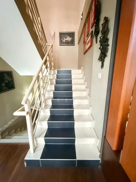 3-storey Terraced House for Sale in Taman Ehsan Jaya (Ulu Tiram) - Jeffrey Lim - Interior - PropertyGuru.com.my