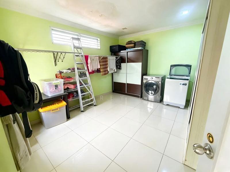 3-storey Terraced House for Sale in Taman Ehsan Jaya (Ulu Tiram) - Jeffrey Lim - Interior - PropertyGuru.com.my