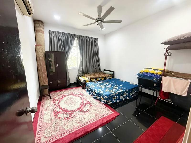 3-storey Terraced House for Sale in Taman Ehsan Jaya (Ulu Tiram) - Jeffrey Lim - PropertyGuru.com.my