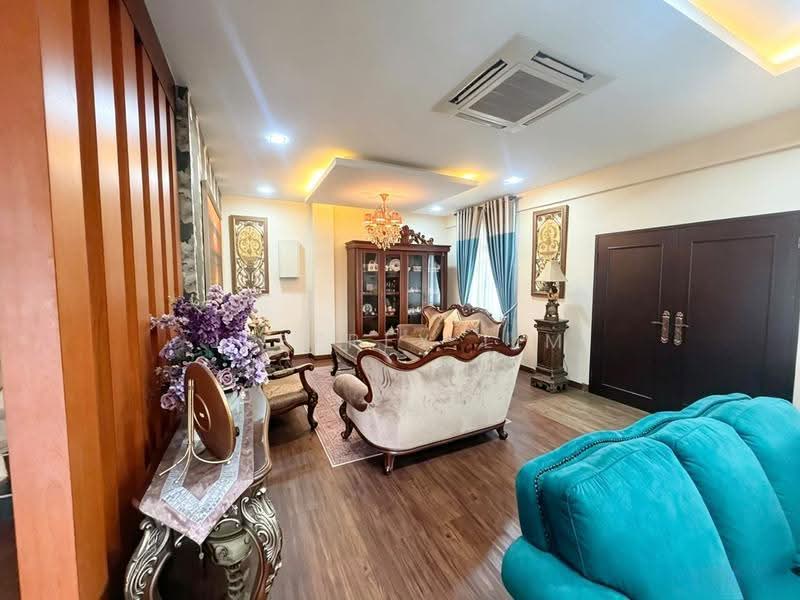 3-storey Terraced House for Sale in Taman Ehsan Jaya (Ulu Tiram) - Jeffrey Lim - PropertyGuru.com.my