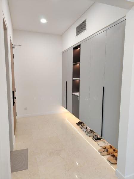 Condominium for Sale at Capella Embassy (D'Rapport Residences) - Yukii Tan - Entrance - PropertyGuru.com.my