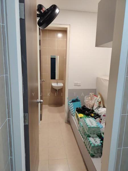 Condominium for Sale at Capella Embassy (D'Rapport Residences) - Yukii Tan - Interior - PropertyGuru.com.my