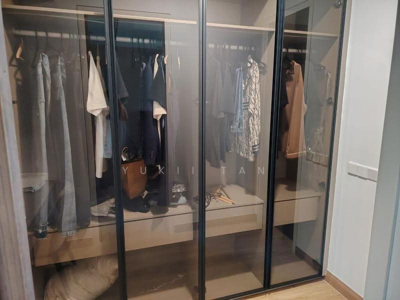 Condominium for Sale at Capella Embassy (D'Rapport Residences) - Yukii Tan - Interior - PropertyGuru.com.my