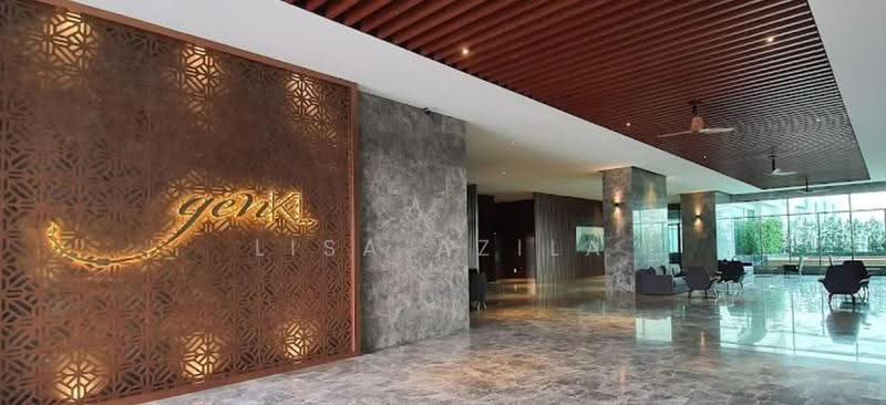 Condominium for Sale at GenKL - Lisa Azila - PropertyGuru.com.my