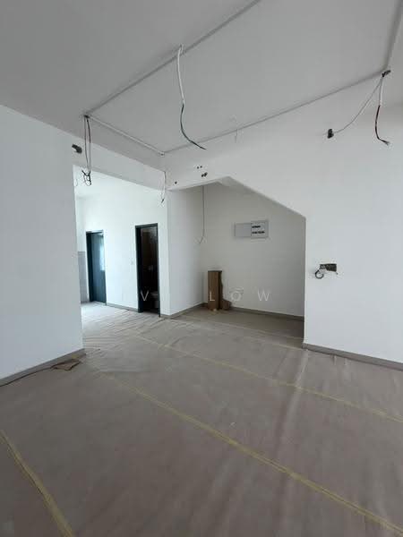 2-storey Terraced House for Sale in Bandar Dato Onn (Tebrau) - Ivy Low - Interior - PropertyGuru.com.my