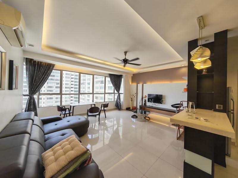 Kediaman Servis untuk Disewa di Birch Plaza - Steven Hng - PropertyGuru.com.my