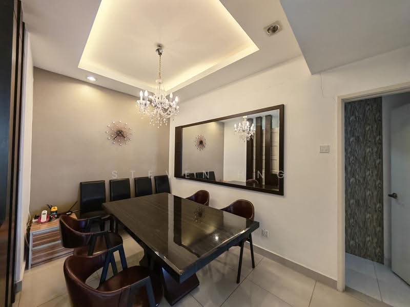 Kediaman Servis untuk Disewa di Birch Plaza - Steven Hng - PropertyGuru.com.my