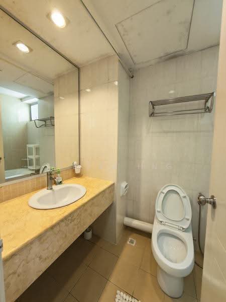 Kediaman Servis untuk Disewa di Birch Plaza - Steven Hng - PropertyGuru.com.my