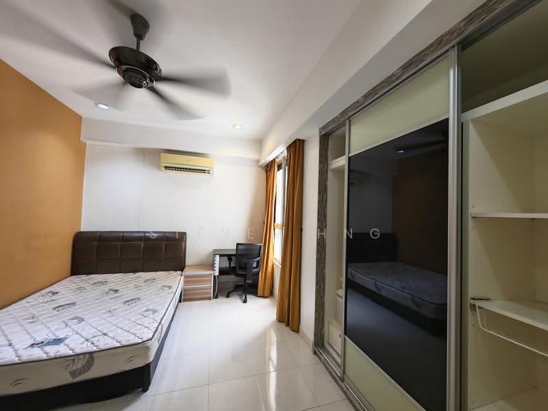 Kediaman Servis untuk Disewa di Birch Plaza - Steven Hng - Bedroom - PropertyGuru.com.my