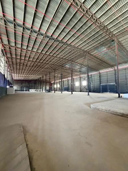 Factory for Rent in Batu Kawan (Penang) - Desmond Chuah - Interior - PropertyGuru.com.my