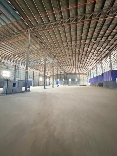 Factory for Rent in Batu Kawan (Penang) - Desmond Chuah - Interior - PropertyGuru.com.my