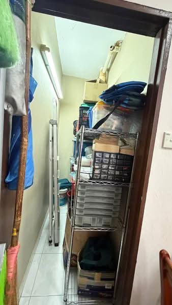2-storey Terraced House for Rent in Taman Puteri Wangsa (Ulu Tiram) - Yvonne Lim - Interior - PropertyGuru.com.my