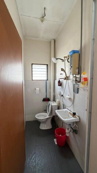 2-storey Terraced House for Rent in Taman Puteri Wangsa (Ulu Tiram) - Yvonne Lim - PropertyGuru.com.my