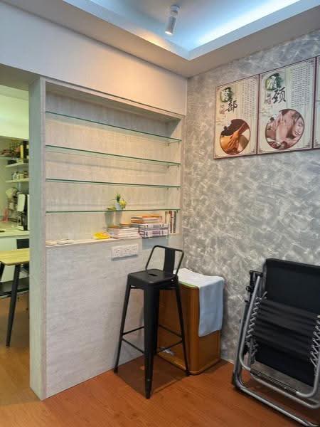 Apartment for Sale at Pangsapuri Century - Harold Lee - Interior - PropertyGuru.com.my