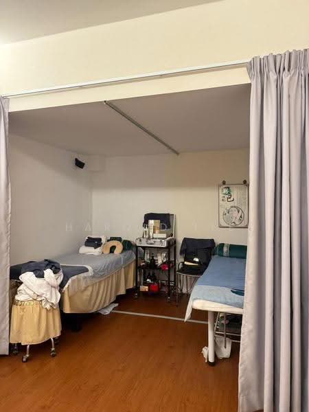 Apartment for Sale at Pangsapuri Century - Harold Lee - Interior - PropertyGuru.com.my