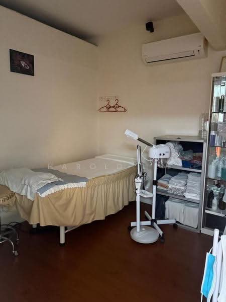 Apartment for Sale at Pangsapuri Century - Harold Lee - Interior - PropertyGuru.com.my