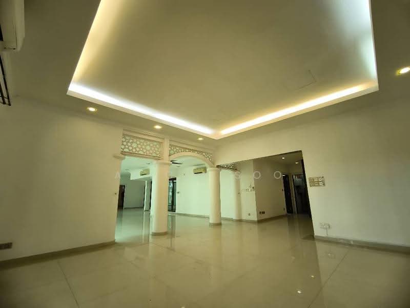 Bungalow House for Rent in Seksyen 4 (Kota Damansara) - Alicia Soo - Living Room - PropertyGuru.com.my