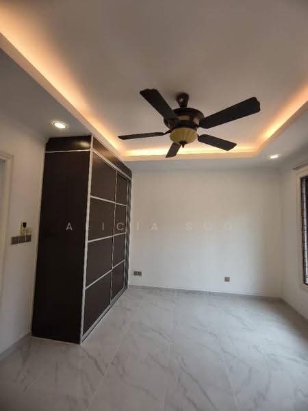 Bungalow House for Rent in Seksyen 4 (Kota Damansara) - Alicia Soo - PropertyGuru.com.my