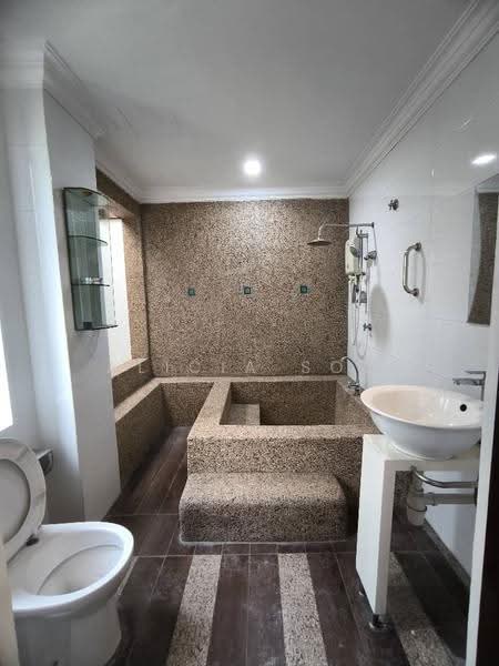 Bungalow House for Rent in Seksyen 4 (Kota Damansara) - Alicia Soo - PropertyGuru.com.my