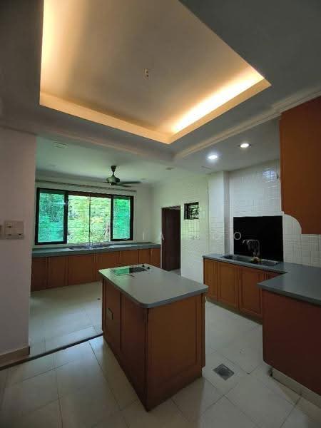 Bungalow House for Rent in Seksyen 4 (Kota Damansara) - Alicia Soo - Kitchen - PropertyGuru.com.my