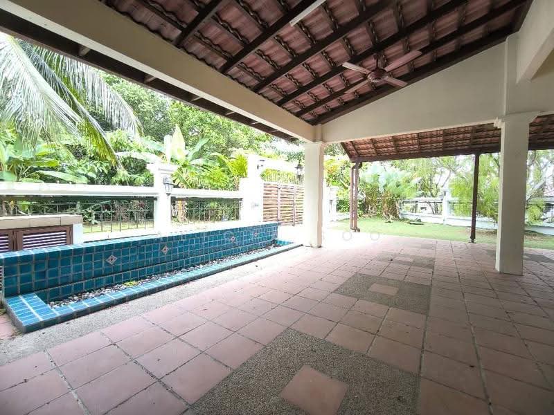 Bungalow House for Rent in Seksyen 4 (Kota Damansara) - Alicia Soo - Exterior - PropertyGuru.com.my