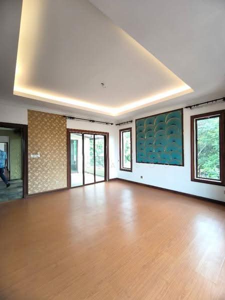 Bungalow House for Rent in Seksyen 4 (Kota Damansara) - Alicia Soo - Living Room - PropertyGuru.com.my