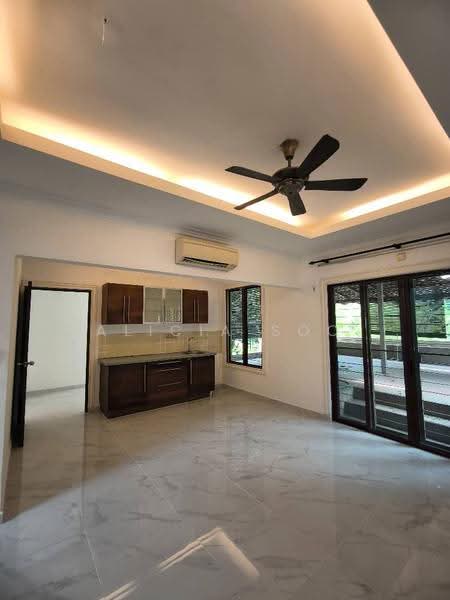 Bungalow House for Rent in Seksyen 4 (Kota Damansara) - Alicia Soo - Kitchen - PropertyGuru.com.my