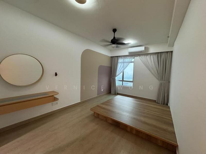 Apartment for Rent at Austin Suites (Permata Austin) - Vernice Wong - Bedroom - PropertyGuru.com.my