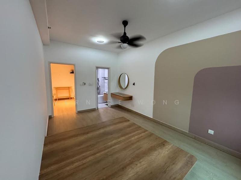 Apartment for Rent at Austin Suites (Permata Austin) - Vernice Wong - Bedroom - PropertyGuru.com.my