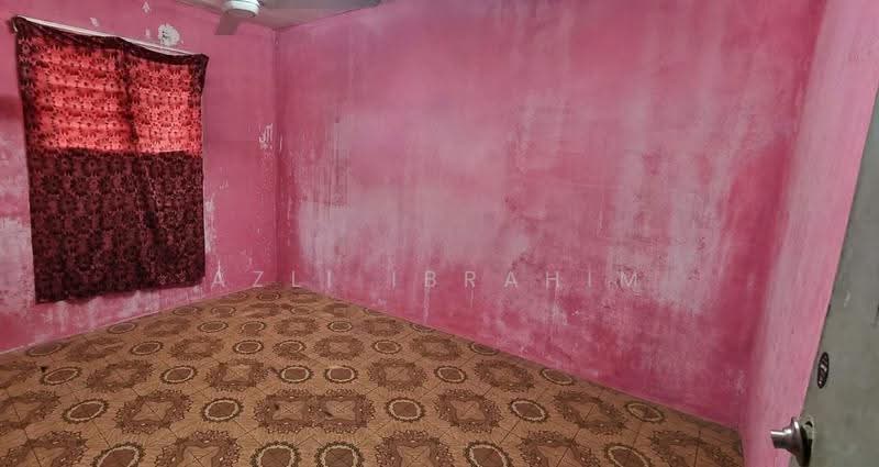 Rumah Flat untuk Dijual di Taman Setapak Indah - Azli Ibrahim - Interior - PropertyGuru.com.my