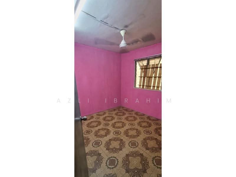 Rumah Flat untuk Dijual di Taman Setapak Indah - Azli Ibrahim - PropertyGuru.com.my